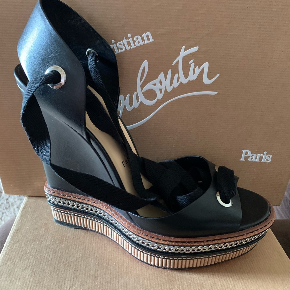 Christian Louboutin